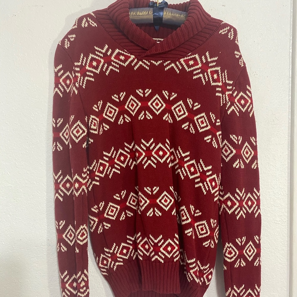 Cat&jack sweater